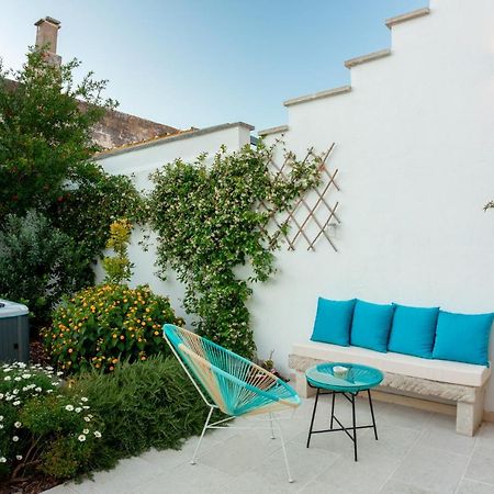 Il Palmento B&B Palmariggi Eksteriør bilde