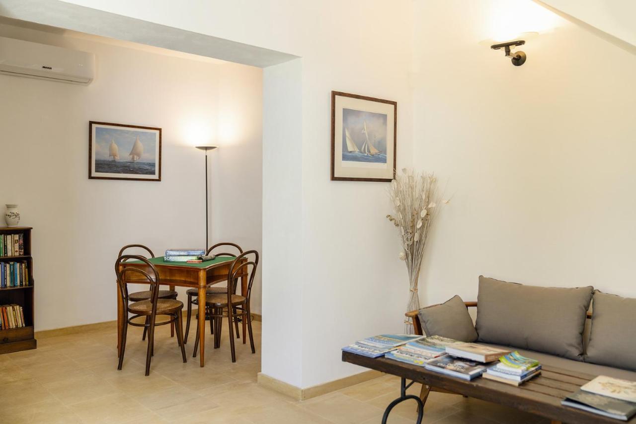 Il Palmento B&B Palmariggi Eksteriør bilde