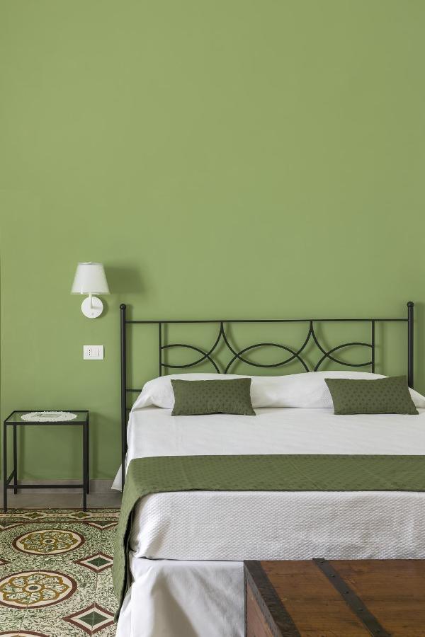 Il Palmento B&B Palmariggi Eksteriør bilde