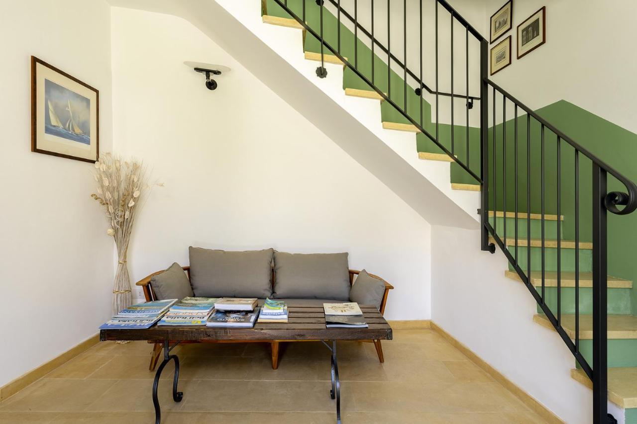 Il Palmento B&B Palmariggi Eksteriør bilde