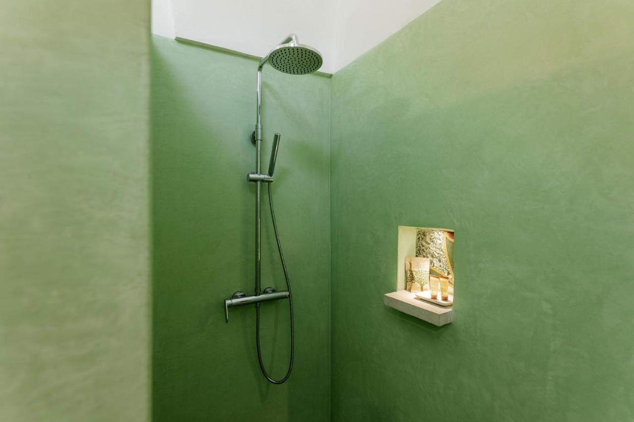 Il Palmento B&B Palmariggi Eksteriør bilde