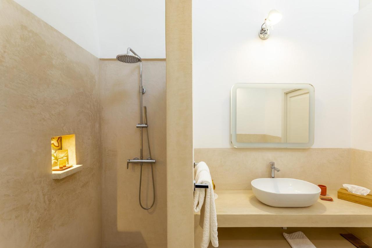 Il Palmento B&B Palmariggi Eksteriør bilde