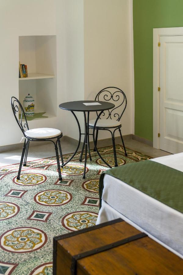 Il Palmento B&B Palmariggi Eksteriør bilde