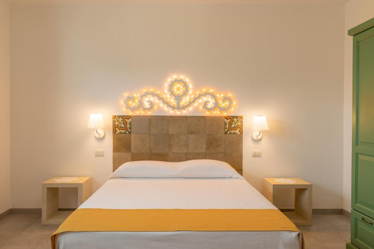 Il Palmento B&B Palmariggi Eksteriør bilde